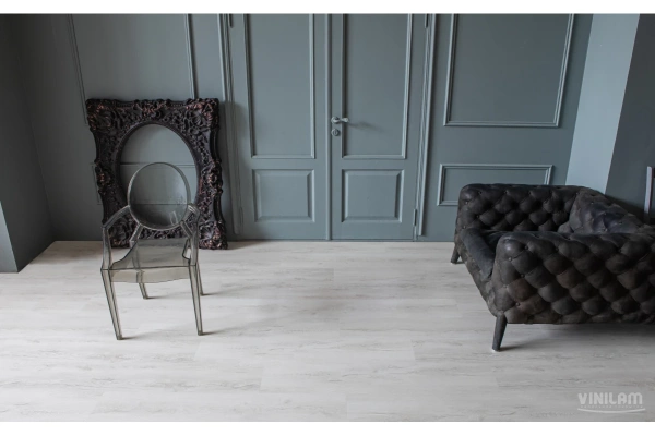 Кварцвиниловая плитка  VINILAM Cork Premium Дуб Аликанте 33202